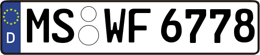 MS-WF6778