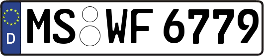 MS-WF6779