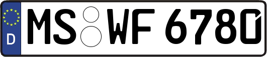 MS-WF6780