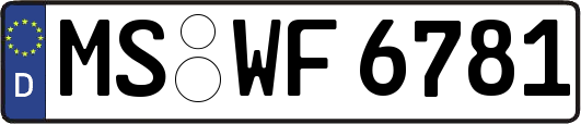 MS-WF6781