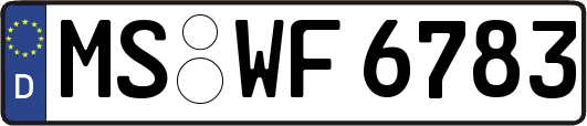 MS-WF6783