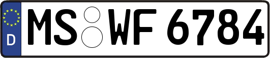 MS-WF6784