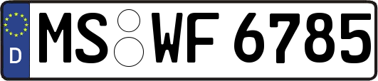 MS-WF6785