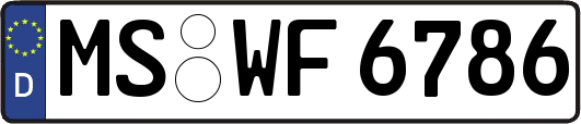 MS-WF6786