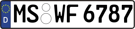 MS-WF6787