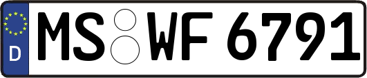 MS-WF6791