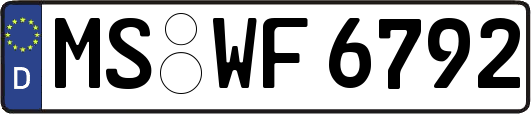 MS-WF6792