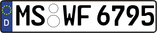 MS-WF6795
