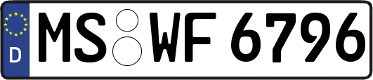 MS-WF6796