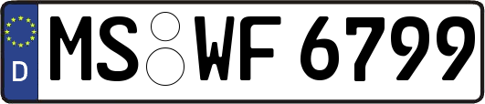 MS-WF6799