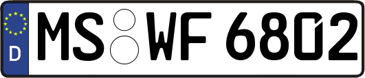 MS-WF6802