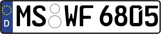 MS-WF6805