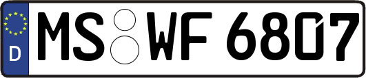 MS-WF6807