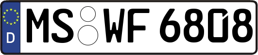 MS-WF6808