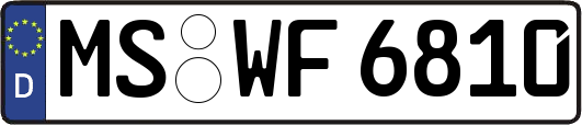 MS-WF6810