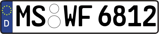 MS-WF6812