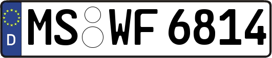MS-WF6814