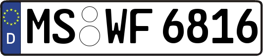 MS-WF6816