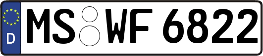 MS-WF6822