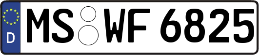 MS-WF6825