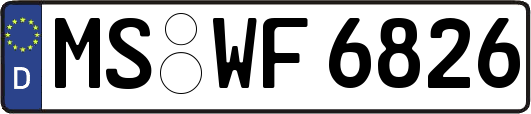 MS-WF6826