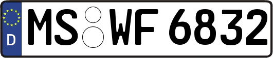 MS-WF6832