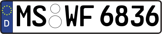 MS-WF6836