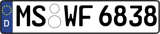 MS-WF6838