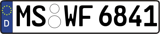 MS-WF6841