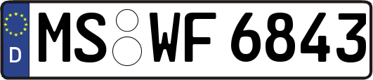 MS-WF6843