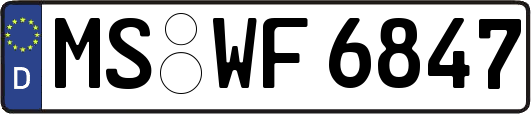 MS-WF6847