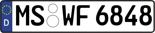 MS-WF6848
