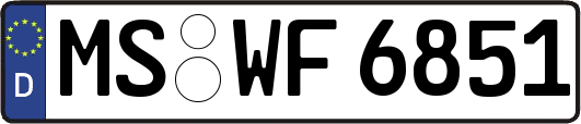 MS-WF6851