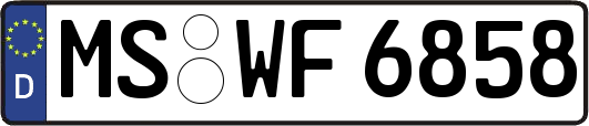 MS-WF6858