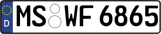 MS-WF6865
