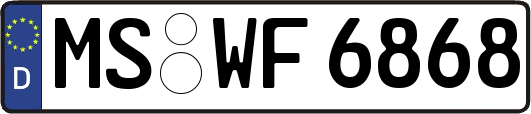 MS-WF6868
