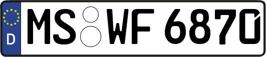 MS-WF6870