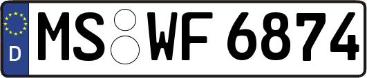 MS-WF6874