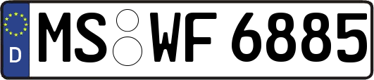 MS-WF6885