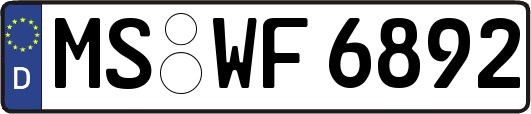 MS-WF6892