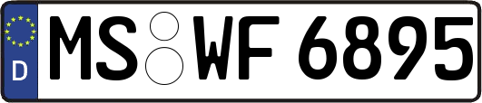 MS-WF6895