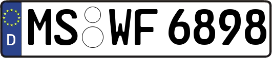 MS-WF6898