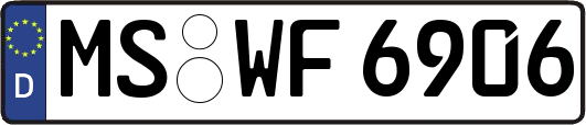 MS-WF6906