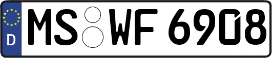 MS-WF6908