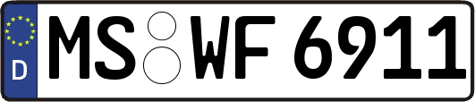 MS-WF6911