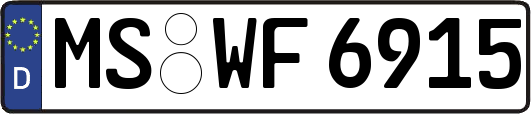 MS-WF6915