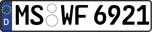 MS-WF6921