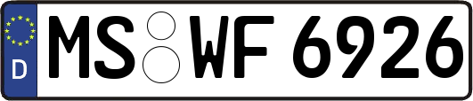 MS-WF6926