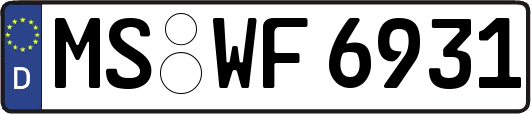 MS-WF6931