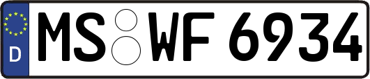 MS-WF6934